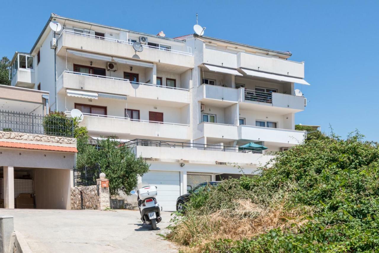 Apartment Ana Split Exterior foto